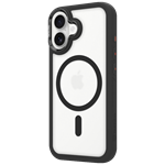 Tactical MagForce Hyperstealth 3.0 Kryt pro Apple iPhone 17 Asphalt