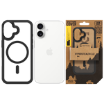Tactical MagForce Hyperstealth 3.0 Kryt pro Apple iPhone 17 Asphalt