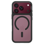 Tactical MagForce Hyperstealth 3.0 Kryt pro Apple iPhone 17 Pro/18 Pro Asphalt