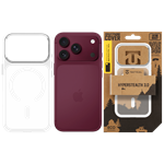 Tactical MagForce Hyperstealth 3.0 Kryt pro Apple iPhone 17 Pro/18 Pro Snow White