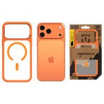 Tactical MagForce Hyperstealth 3.0 Kryt pro Apple iPhone 17 Pro Max/18 Pro Max Agent Orange