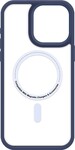 Tactical MagForce Hyperstealth 3.0 Puzdro pre Apple iPhone 15 Pro Max Deep Blue