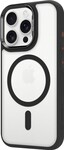 Tactical MagForce Hyperstealth 3.0 Puzdro pre Apple iPhone 16 Pro Asphalt