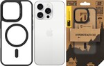 Tactical MagForce Hyperstealth 3.0 Puzdro pre Apple iPhone 16 Pro Asphalt