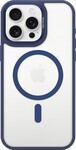 Tactical MagForce Hyperstealth 3.0 Puzdro pre Apple iPhone 16 Pro Max Deep Blue