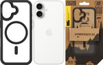 Tactical MagForce Hyperstealth 3.0 Puzdro pre Apple iPhone 17 Asphalt