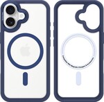 Tactical MagForce Hyperstealth 3.0 Puzdro pre Apple iPhone 17 Deep Blue