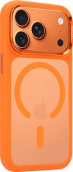 Tactical MagForce Hyperstealth 3.0 Puzdro pre Apple iPhone 17 Pro/18 Pro Agent Orange
