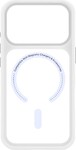 Tactical MagForce Hyperstealth 3.0 Púzdro pre Apple iPhone 17 Pro/18 Pro Snow White