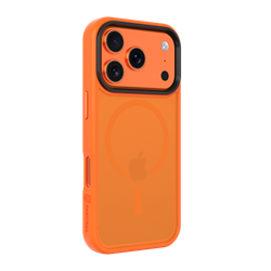Tactical MagForce Hyperstealth Kryt pro Apple iPhone 17 Pro/18 Pro Agent Orange
