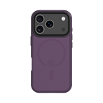 Tactical MagForce Hyperstealth Kryt pro Apple iPhone 17 Pro/18 Pro Burgundy Smoke