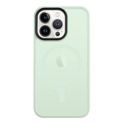 Tactical MagForce Hyperstealth Kryt pro iPhone 13 Pro Beach Green