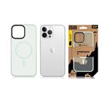 Tactical MagForce Hyperstealth Kryt pro iPhone 13 Pro Max Beach Green