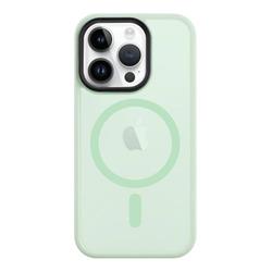 Tactical MagForce Hyperstealth Kryt pro iPhone 14 Pro Beach Green