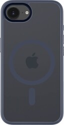 Tactical MagForce Hyperstealth Kryt pro iPhone 16e/17e Deep Blue