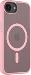 Tactical MagForce Hyperstealth Kryt pro iPhone 16e/17e Pink Panther