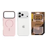 Tactical MagForce Hyperstealth Kryt pro iPhone 17 Pro Max/18 Pro Max Pink Panther