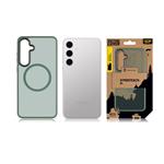 Tactical MagForce Hyperstealth Kryt pro Samsung Galaxy S24+ Forest Green