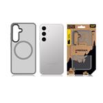 Tactical MagForce Hyperstealth Kryt pro Samsung Galaxy S24 Light Grey
