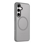 Tactical MagForce Hyperstealth Kryt pro Samsung Galaxy S24 Light Grey
