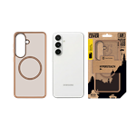 Tactical MagForce Hyperstealth Kryt pro Samsung Galaxy S26 Moucha Moose