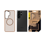 Tactical MagForce Hyperstealth Kryt pro Samsung Galaxy S26 Ultra Moucha Moose