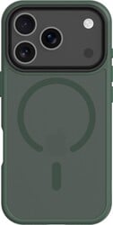 Tactical MagForce Hyperstealth puzdro pre iPhone 17 Pro/18 Pro v farbe Forest Green