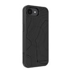 Tactical MagForce Hyperstealth Sika Kryt pro iPhone 16e Asphalt