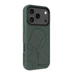 Tactical MagForce Hyperstealth Sika Kryt pro iPhone 17 Pro/18 Pro Forest Green