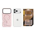 Tactical MagForce Hyperstealth Sika Kryt pro iPhone 17 Pro Max/18 Pro Max Pink Panther