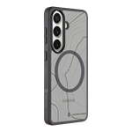 Tactical MagForce Hyperstealth Sika Kryt pro Samsung Galaxy S26 Asphalt