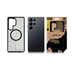 Tactical MagForce Hyperstealth Sika pro Samsung Galaxy S25 Ultra Asphalt