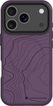 Tactical MagForce Hyperstealth Sika – puzdro pre Apple iPhone 17 Pro/18 Pro v odtieni Burgundy Smoke