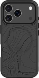 Tactical MagForce Hyperstealth Sika – puzdro pre iPhone 17 Pro/18 Pro Asphalt