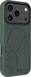 Tactical MagForce Hyperstealth Sika – puzdro pre iPhone 17 Pro/18 Pro v farbe Forest Green