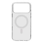 Tactical MagForce Kryt pro Apple iPhone 17 Pro Max/18 Pro Max Transparent