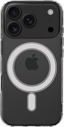 Tactical MagForce puzdro pre Apple iPhone 17 Pro/18 Pro – priehľadné