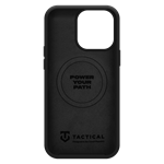 Tactical MagForce Velvet Smoothie 2.0 Kryt pro Apple iPhone 14 Pro Asphalt