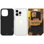 Tactical MagForce Velvet Smoothie 2.0 Kryt pro Apple iPhone 14 Pro Asphalt