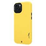 Tactical MagForce Velvet Smoothie 2.0 Kryt pro Apple iPhone 15 Banana