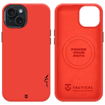Tactical MagForce Velvet Smoothie 2.0 Kryt pro Apple iPhone 15 Chilli