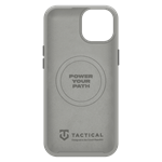 Tactical MagForce Velvet Smoothie 2.0 Kryt pro Apple iPhone 15 Foggy