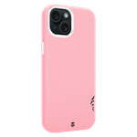Tactical MagForce Velvet Smoothie 2.0 Kryt pro Apple iPhone 15 Pink Panther
