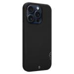 Tactical MagForce Velvet Smoothie 2.0 Kryt pro Apple iPhone 15 Pro Asphalt