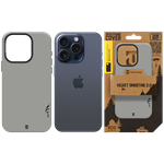 Tactical MagForce Velvet Smoothie 2.0 Kryt pro Apple iPhone 15 Pro Foggy