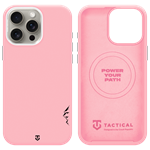 Tactical MagForce Velvet Smoothie 2.0 Kryt pro Apple iPhone 15 Pro Max Pink Panther