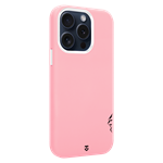 Tactical MagForce Velvet Smoothie 2.0 Kryt pro Apple iPhone 15 Pro Pink Panther