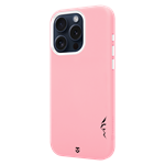Tactical MagForce Velvet Smoothie 2.0 Kryt pro Apple iPhone 15 Pro Pink Panther