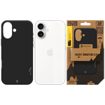 Tactical MagForce Velvet Smoothie 2.0 Kryt pro Apple iPhone 16 Asphalt