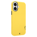 Tactical MagForce Velvet Smoothie 2.0 Kryt pro Apple iPhone 16 Banana
